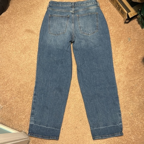 Universal threads vintage straight Jean size 4 - Picture 3 of 3